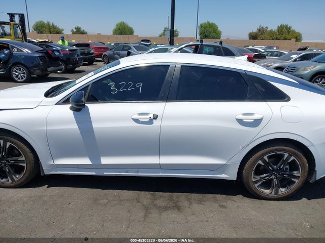 KIA K5 Gt-line 2023 5XXG64J22PG223816 Image 14