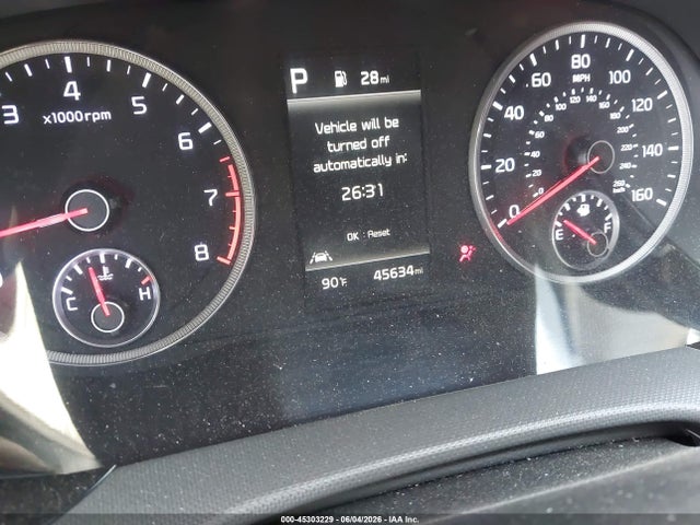 KIA K5 Gt-line 2023 5XXG64J22PG223816 Image 15