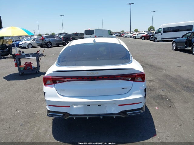KIA K5 Gt-line 2023 5XXG64J22PG223816 Image 16
