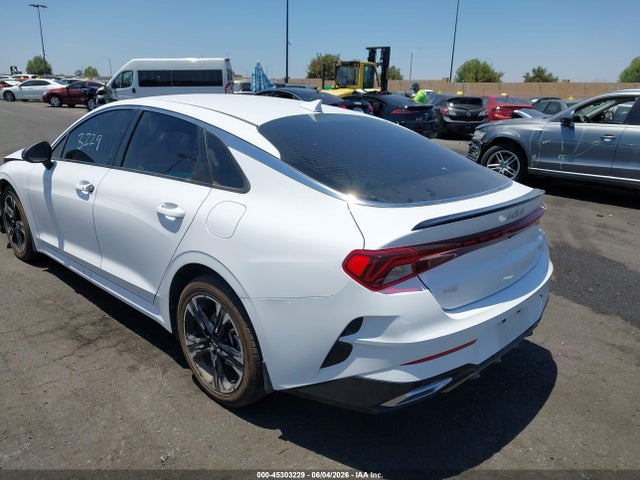 KIA K5 Gt-line 2023 5XXG64J22PG223816 Image 3