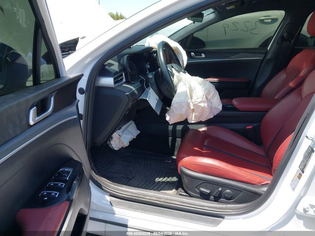 KIA K5 Gt-line 2023 5XXG64J22PG223816 Image 5