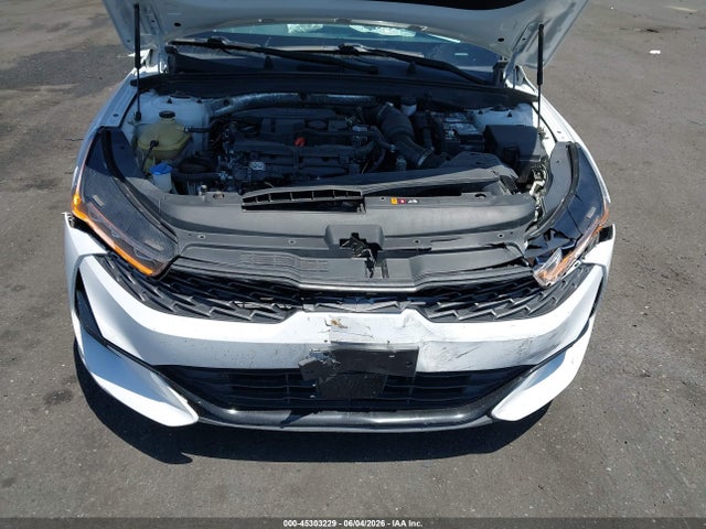 KIA K5 Gt-line 2023 5XXG64J22PG223816 Image 6