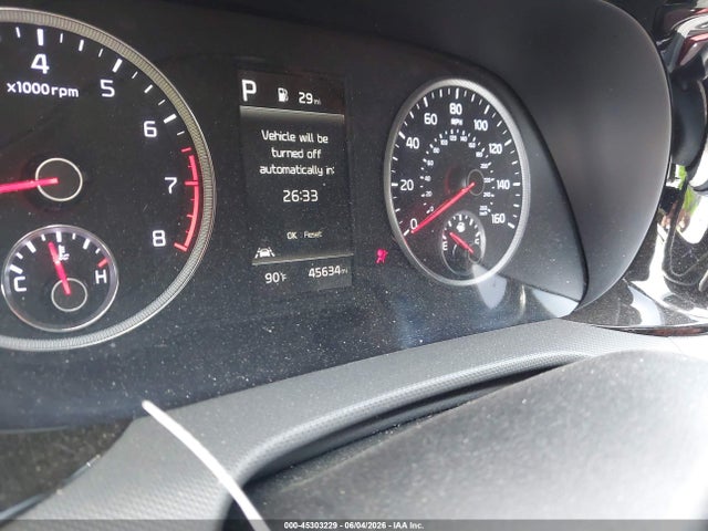 KIA K5 Gt-line 2023 5XXG64J22PG223816 Image 7