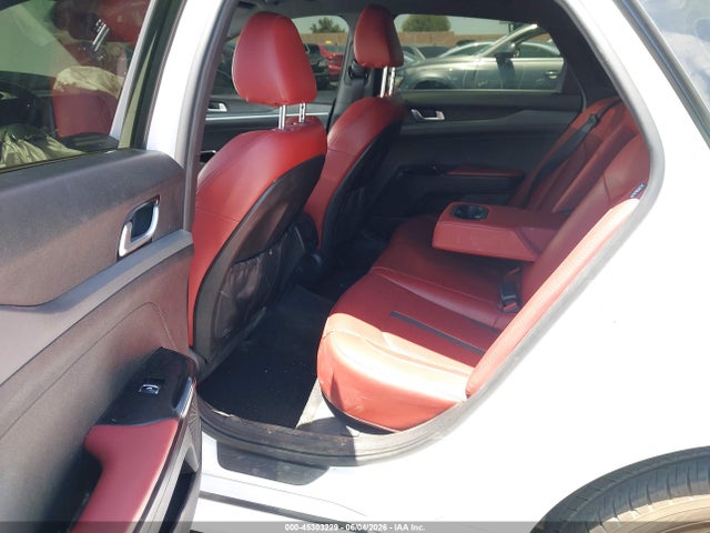 KIA K5 Gt-line 2023 5XXG64J22PG223816 Image 8
