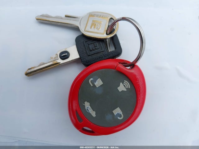 Aukcja sprzedaży 1990 Buick Reatta, vin: 1G4EC13C0LB901852, numer aukcji: 45303231