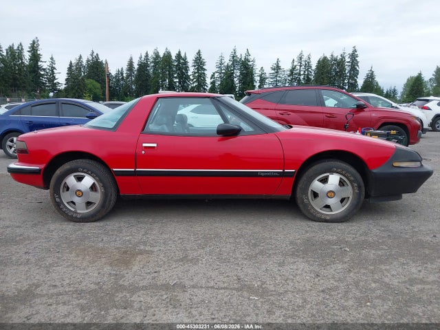 Aukcja sprzedaży 1990 Buick Reatta, vin: 1G4EC13C0LB901852, numer aukcji: 45303231