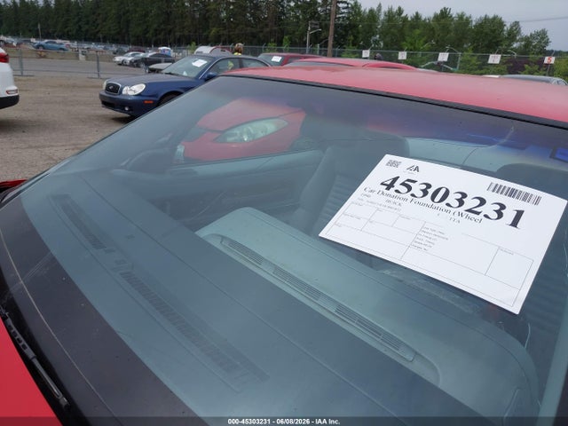 Aukcja sprzedaży 1990 Buick Reatta, vin: 1G4EC13C0LB901852, numer aukcji: 45303231