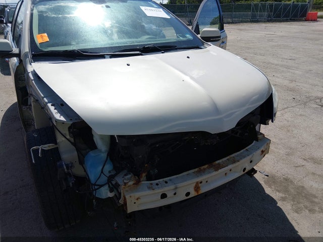 Aukcja sprzedaży 2015 Lincoln Mkx, vin: 2LMDJ8JK7FBL24292, numer aukcji: 45303235