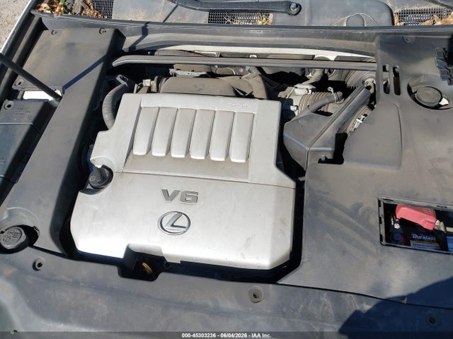 Aukcja sprzedaży 2007 Lexus Es 350, vin: JTHBJ46G172056382, numer aukcji: 45303236