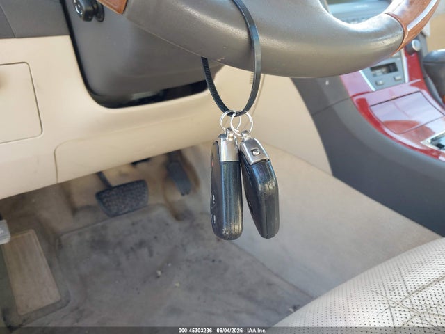 Aukcja sprzedaży 2007 Lexus Es 350, vin: JTHBJ46G172056382, numer aukcji: 45303236
