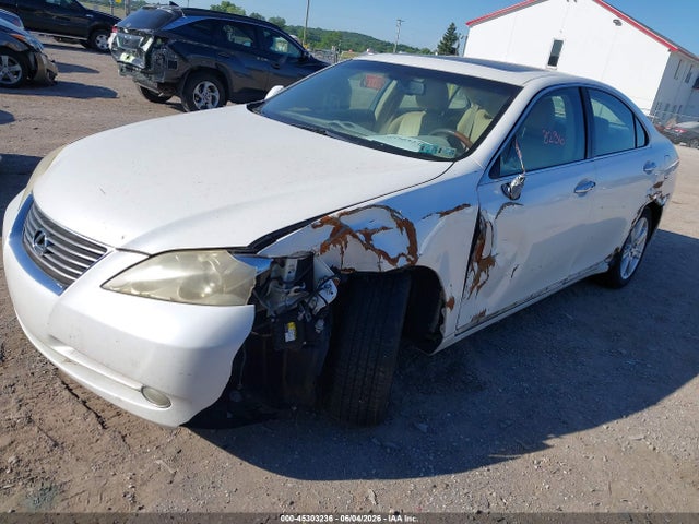 Aukcja sprzedaży 2007 Lexus Es 350, vin: JTHBJ46G172056382, numer aukcji: 45303236