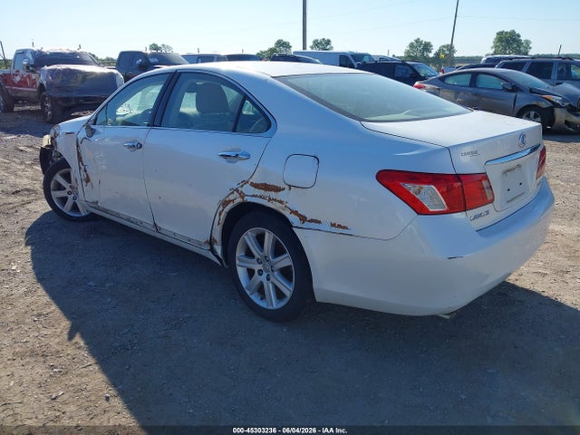 Aukcja sprzedaży 2007 Lexus Es 350, vin: JTHBJ46G172056382, numer aukcji: 45303236