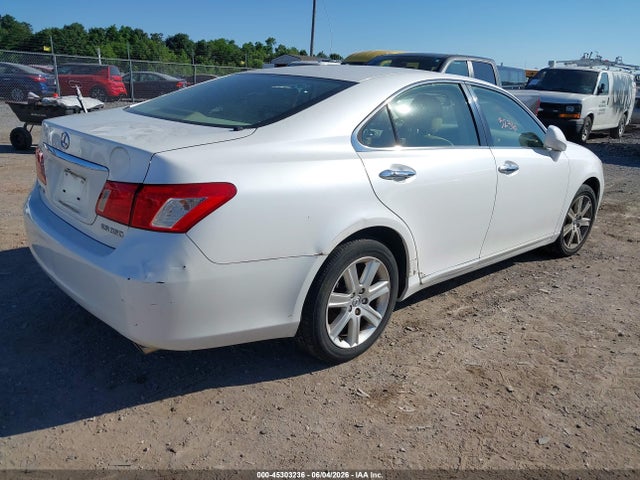 Aukcja sprzedaży 2007 Lexus Es 350, vin: JTHBJ46G172056382, numer aukcji: 45303236