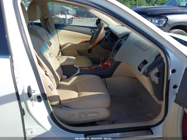 Aukcja sprzedaży 2007 Lexus Es 350, vin: JTHBJ46G172056382, numer aukcji: 45303236