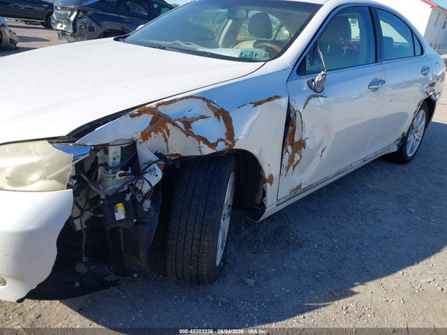 Aukcja sprzedaży 2007 Lexus Es 350, vin: JTHBJ46G172056382, numer aukcji: 45303236