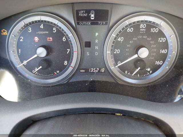Aukcja sprzedaży 2007 Lexus Es 350, vin: JTHBJ46G172056382, numer aukcji: 45303236