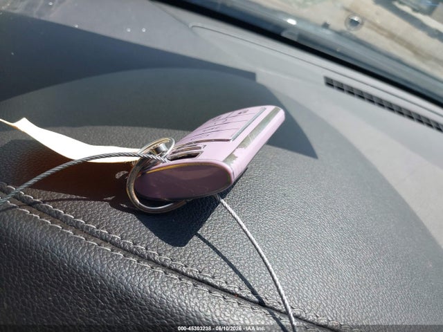 45303238 :رقم المزاد ، 3GYFNBE35ES546376 vin ، 2014 Cadillac Srx Luxury Collection مزاد بيع