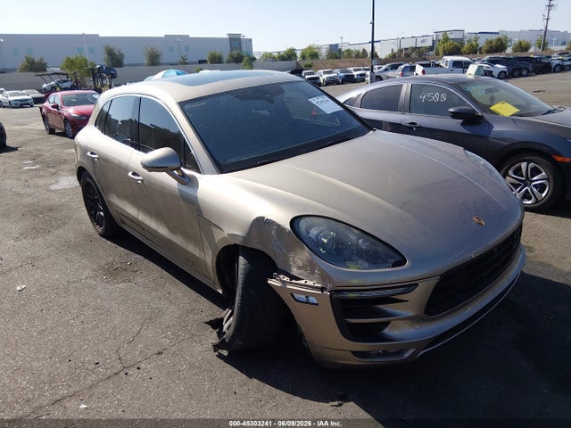 Porsche Macan Gts 2017 WP1AG2A55HLB52497 Image 13
