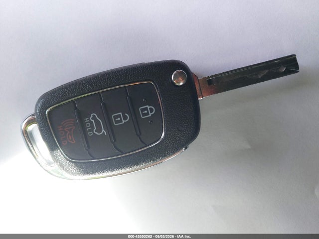 45303242 :رقم المزاد ، 5XYZTDLB6JG562922 vin ، 2018 Hyundai Santa Fe Sport 2.4l مزاد بيع