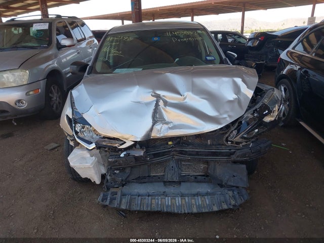 Nissan SENTRA S 2017 3N1AB7AP3HY339536 Image 12