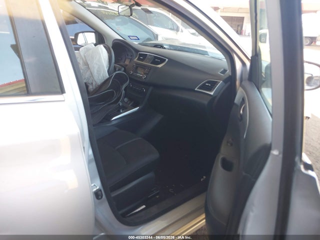Nissan SENTRA S 2017 3N1AB7AP3HY339536 Image 5