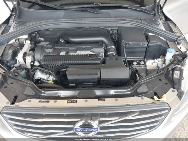 YV4612RK1G2866762 Volvo Xc60 T5 Premier