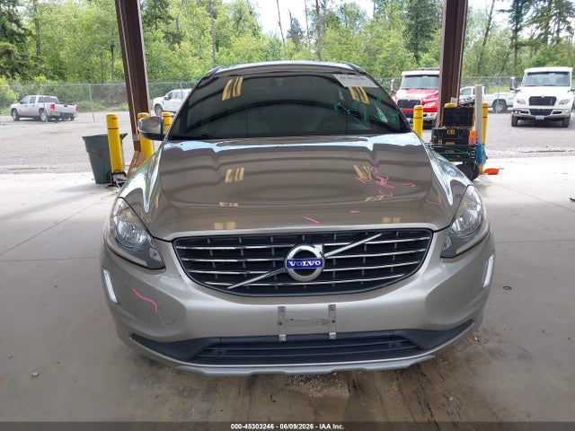 YV4612RK1G2866762 Volvo Xc60 T5 Premier