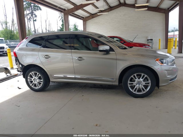 YV4612RK1G2866762 Volvo Xc60 T5 Premier