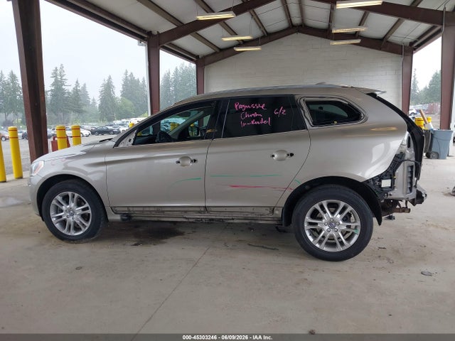 YV4612RK1G2866762 Volvo Xc60 T5 Premier