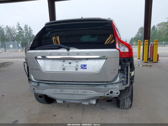 YV4612RK1G2866762 Volvo Xc60 T5 Premier