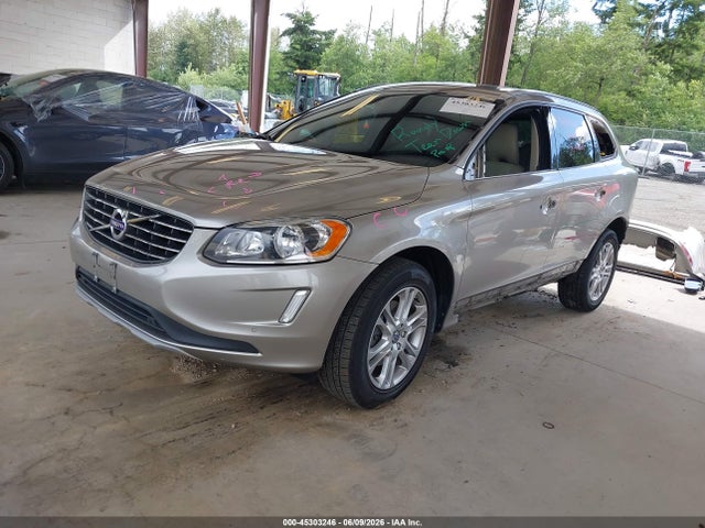 YV4612RK1G2866762 Volvo Xc60 T5 Premier