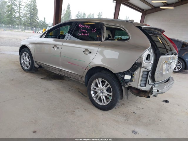 YV4612RK1G2866762 Volvo Xc60 T5 Premier