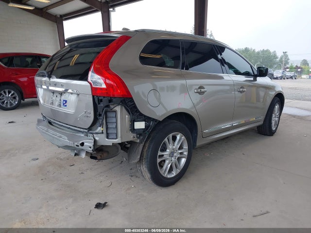 YV4612RK1G2866762 Volvo Xc60 T5 Premier
