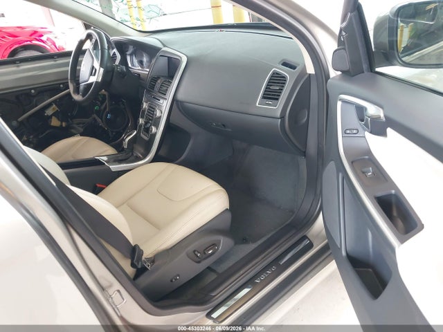 YV4612RK1G2866762 Volvo Xc60 T5 Premier