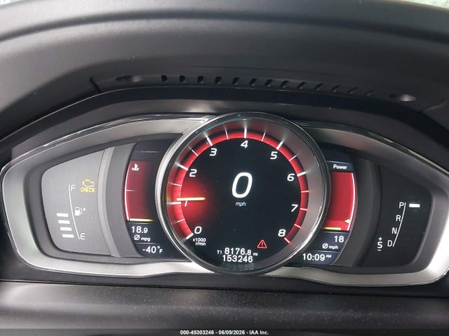 YV4612RK1G2866762 Volvo Xc60 T5 Premier