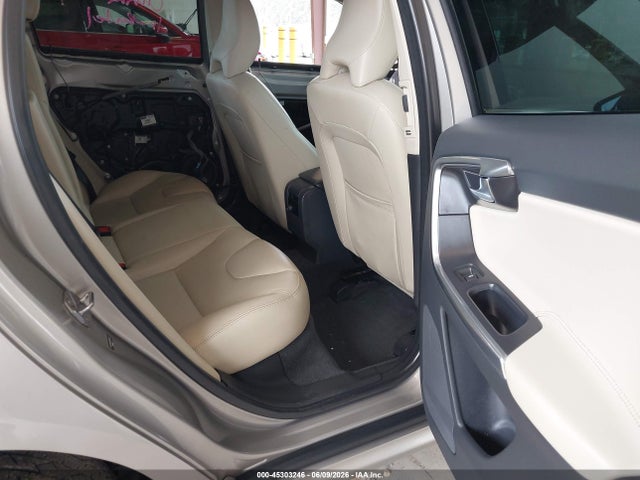 YV4612RK1G2866762 Volvo Xc60 T5 Premier