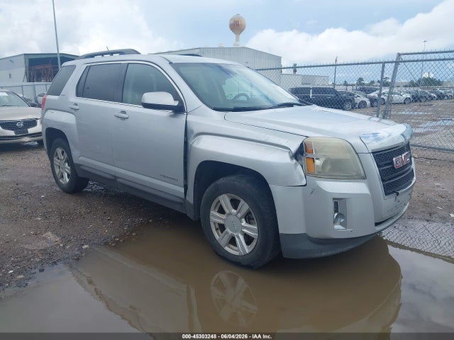 Продаж на аукціоні авто 2015 Gmc Terrain Slt-1, vin: 2GKALSEK1F6194124, номер лоту: 45303248