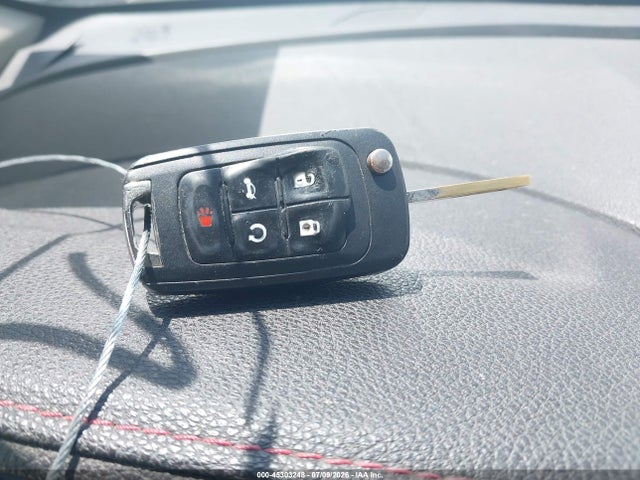Продаж на аукціоні авто 2015 Gmc Terrain Slt-1, vin: 2GKALSEK1F6194124, номер лоту: 45303248