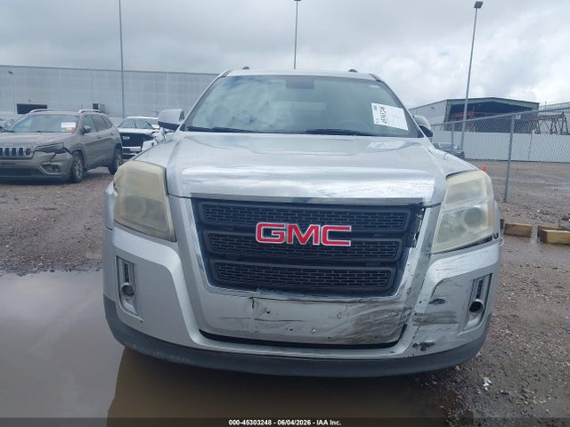 Продаж на аукціоні авто 2015 Gmc Terrain Slt-1, vin: 2GKALSEK1F6194124, номер лоту: 45303248