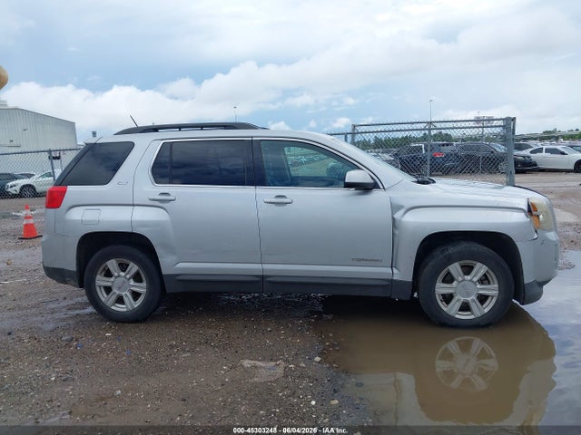 Продаж на аукціоні авто 2015 Gmc Terrain Slt-1, vin: 2GKALSEK1F6194124, номер лоту: 45303248