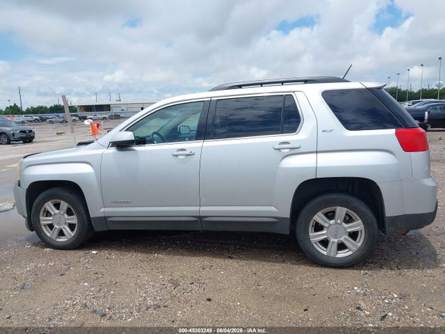 Продаж на аукціоні авто 2015 Gmc Terrain Slt-1, vin: 2GKALSEK1F6194124, номер лоту: 45303248