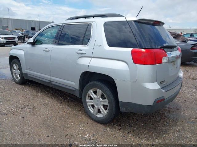 Продаж на аукціоні авто 2015 Gmc Terrain Slt-1, vin: 2GKALSEK1F6194124, номер лоту: 45303248