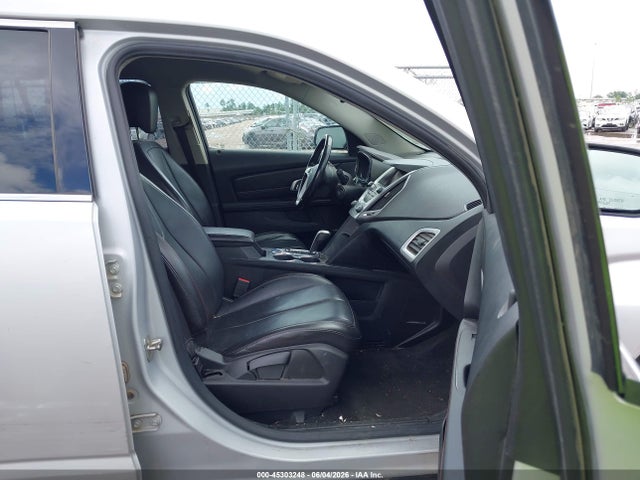 Продаж на аукціоні авто 2015 Gmc Terrain Slt-1, vin: 2GKALSEK1F6194124, номер лоту: 45303248