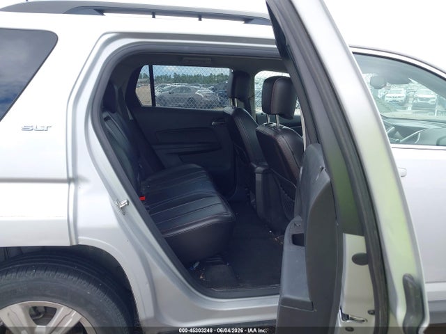 Продаж на аукціоні авто 2015 Gmc Terrain Slt-1, vin: 2GKALSEK1F6194124, номер лоту: 45303248