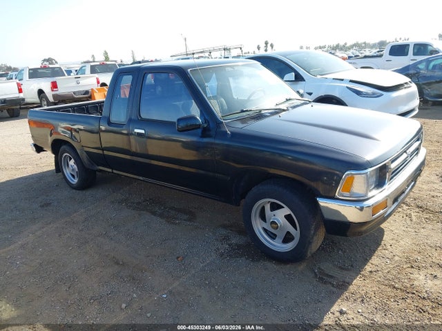 Продажа на аукционе авто 1993 Toyota Pickup 1/2 Ton Ex Long Whlbse Dx, vin: JT4RN93P6P5081010, номер лота: 45303249