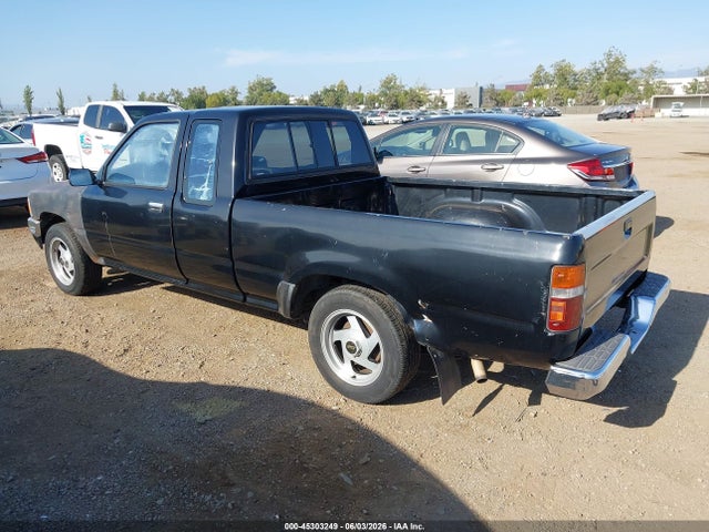 Продажа на аукционе авто 1993 Toyota Pickup 1/2 Ton Ex Long Whlbse Dx, vin: JT4RN93P6P5081010, номер лота: 45303249