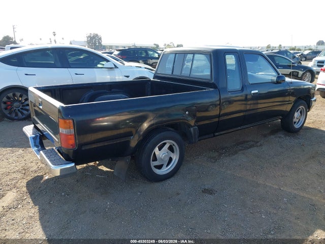 Продажа на аукционе авто 1993 Toyota Pickup 1/2 Ton Ex Long Whlbse Dx, vin: JT4RN93P6P5081010, номер лота: 45303249