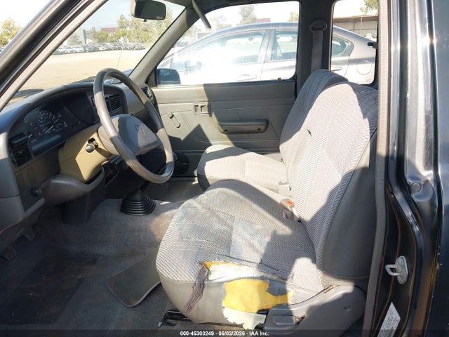 Продажа на аукционе авто 1993 Toyota Pickup 1/2 Ton Ex Long Whlbse Dx, vin: JT4RN93P6P5081010, номер лота: 45303249