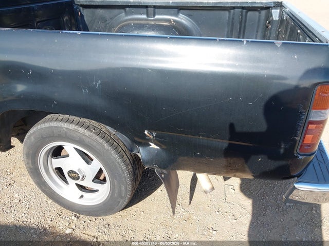Продажа на аукционе авто 1993 Toyota Pickup 1/2 Ton Ex Long Whlbse Dx, vin: JT4RN93P6P5081010, номер лота: 45303249
