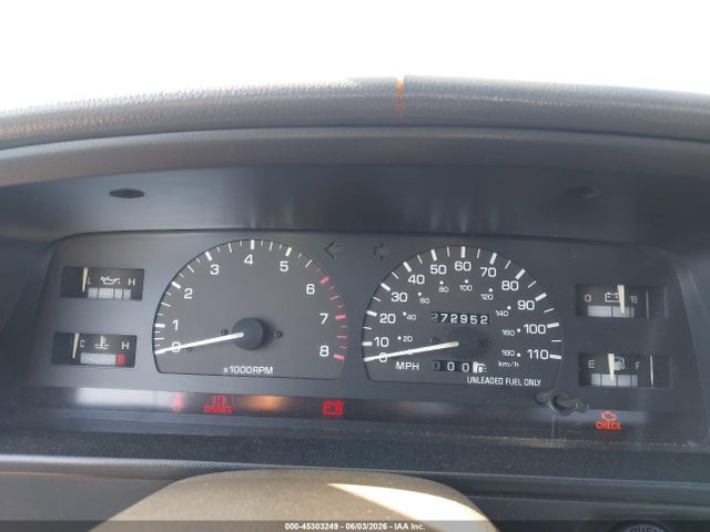Продажа на аукционе авто 1993 Toyota Pickup 1/2 Ton Ex Long Whlbse Dx, vin: JT4RN93P6P5081010, номер лота: 45303249